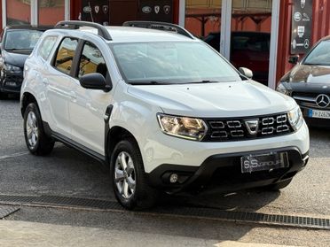 Duster 1.6 115CV/GPL/rate/permute/unipro
