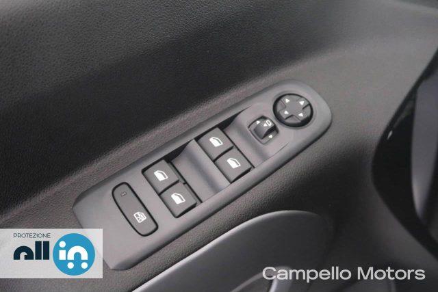 FIAT Other Doblò Cargo Doblò Combi CH1 1.5 Bluehdi 100cv Mt6