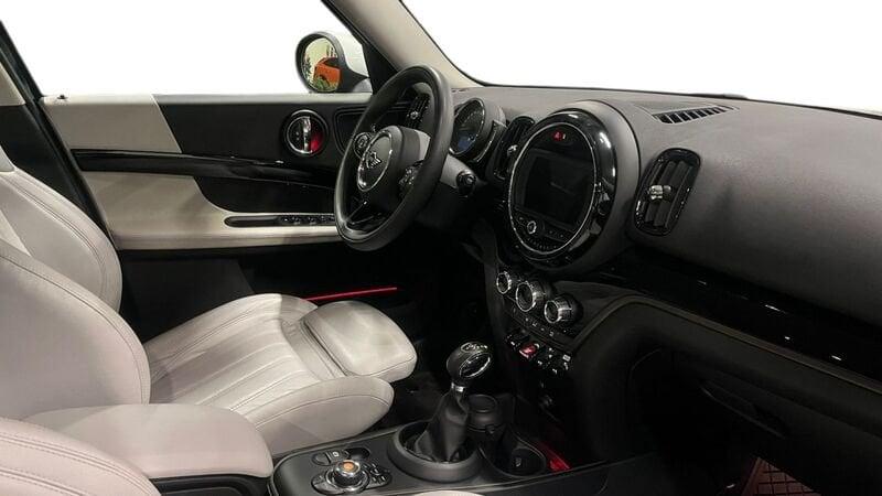 MINI Mini Countryman F60 Mini 2.0 Cooper S Countryman ALL4