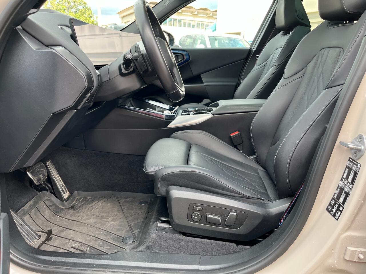 Bmw X3 xDrive40d 48V MSport Pro