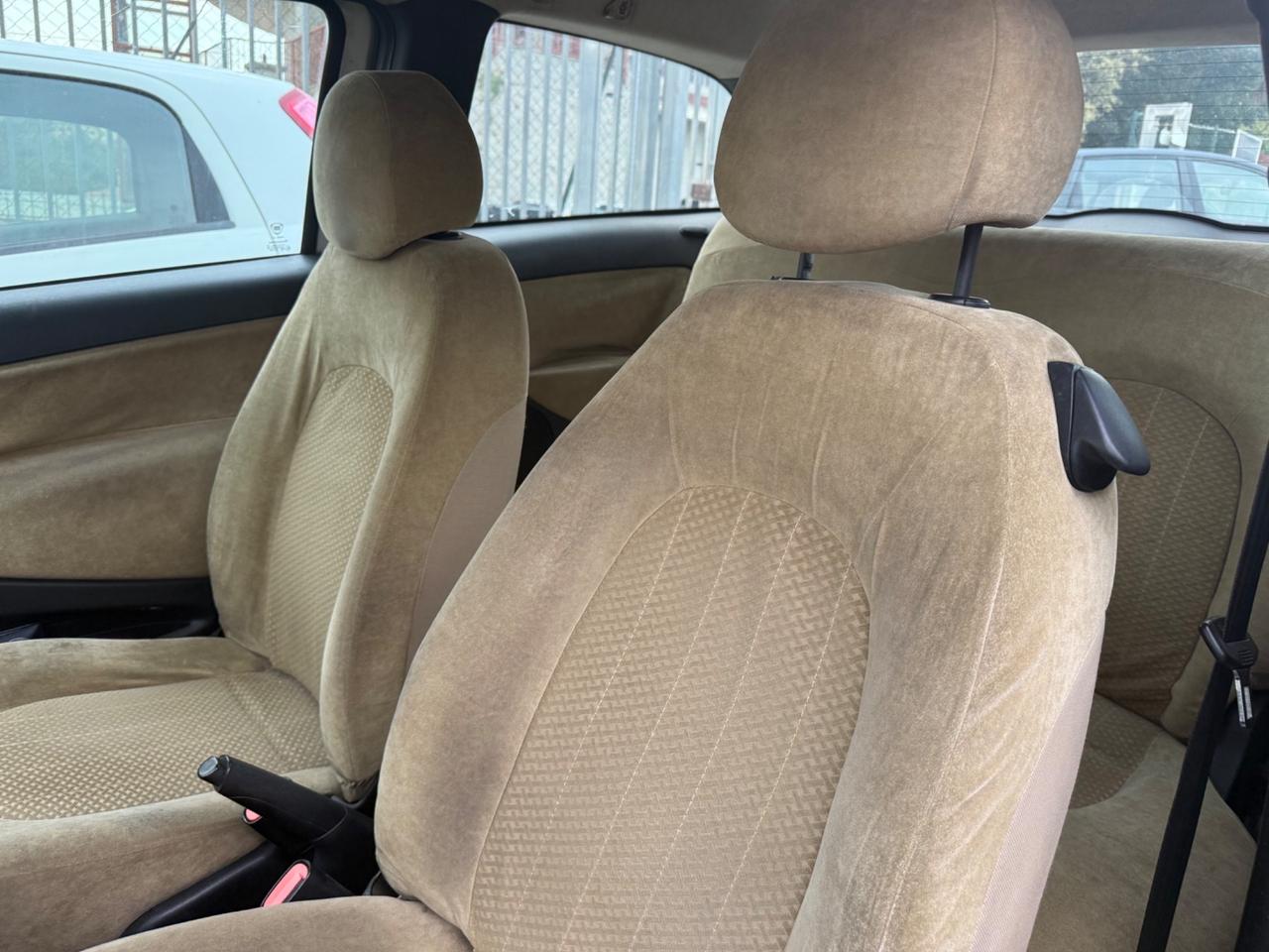 Lancia Ypsilon 1.3 Multijet 16V Oro CLIMATIZZATORE2005