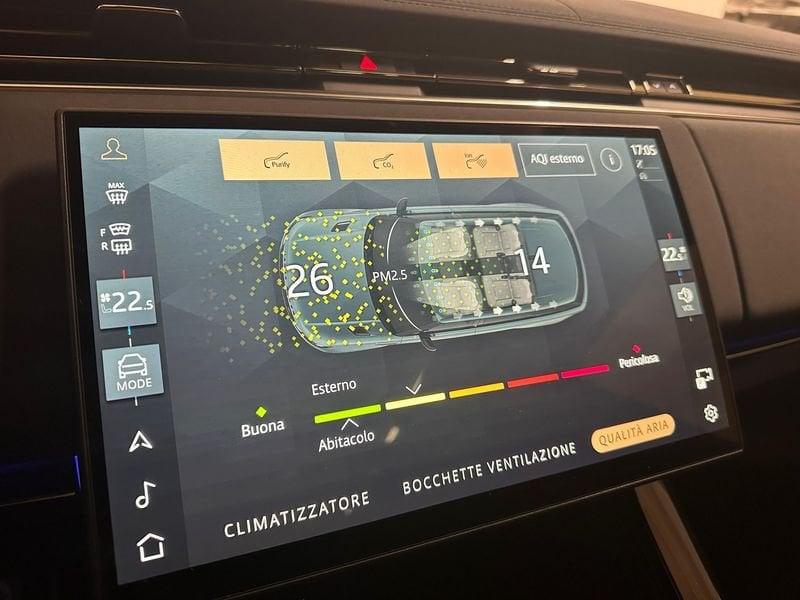 Land Rover RR Sport Range Rover Sport 3.0 I6 PHEV 550 CV Autobiography | IVA ESPOSTA