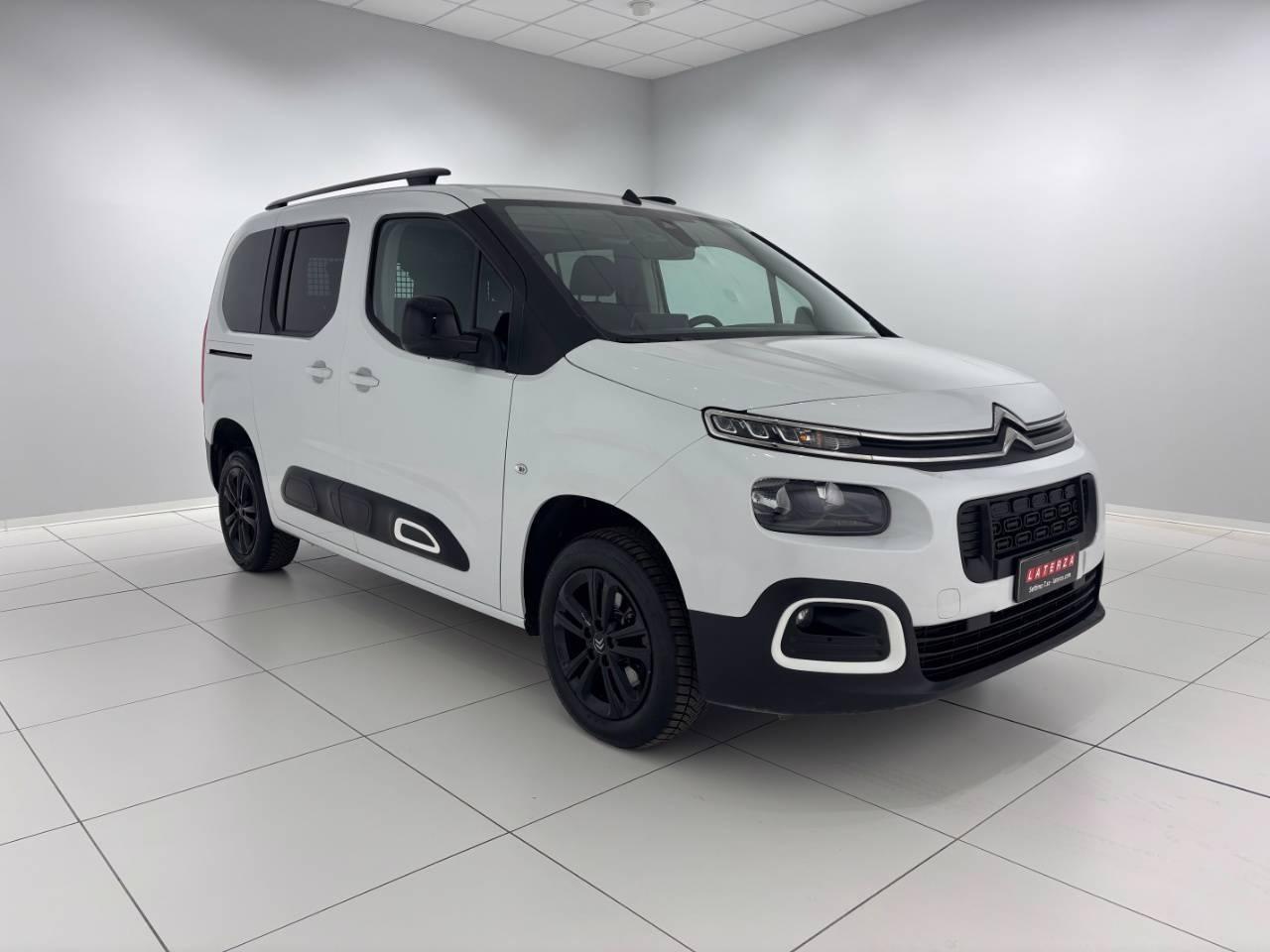 CITROEN Berlingo combi N1 M 1.5 bluehdi 130cv S&S Feel