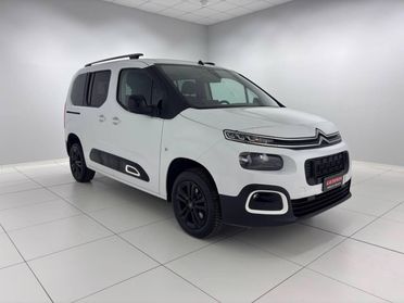 CITROEN Berlingo combi N1 M 1.5 bluehdi 130cv S&S Feel