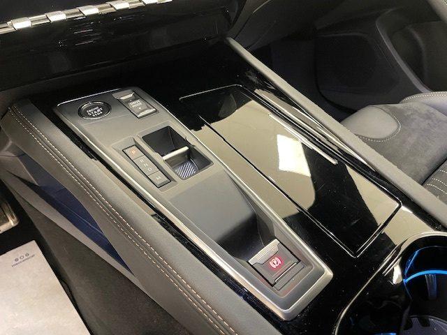 PEUGEOT 508 II 2023 SW - SW 1.5 bluehdi GT s&s 130cv eat8