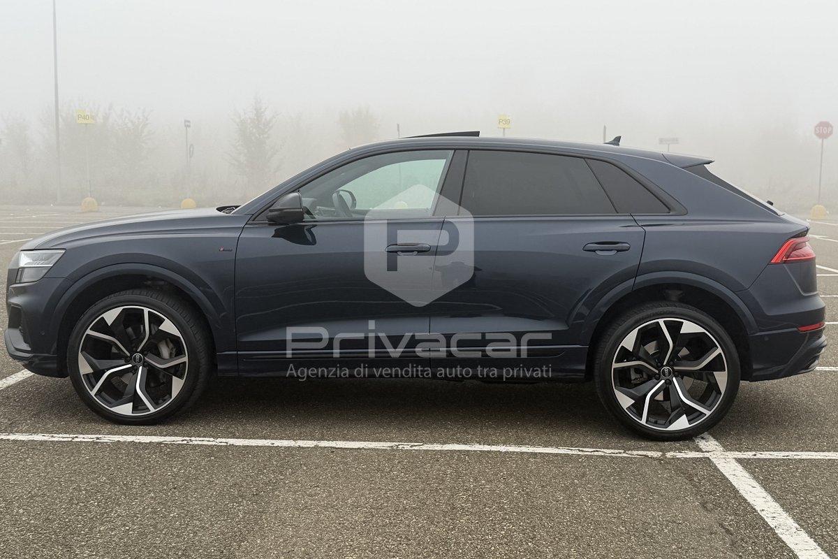 AUDI Q8 50 TDI 286 CV quattro tiptronic Sport