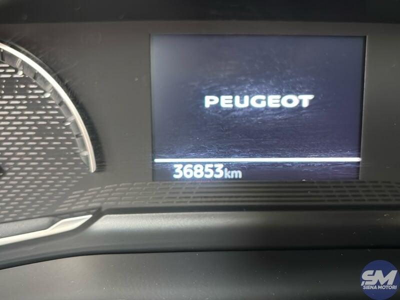 Peugeot 208 208 PureTech 100 Stop&Start 5 porte Active Pack