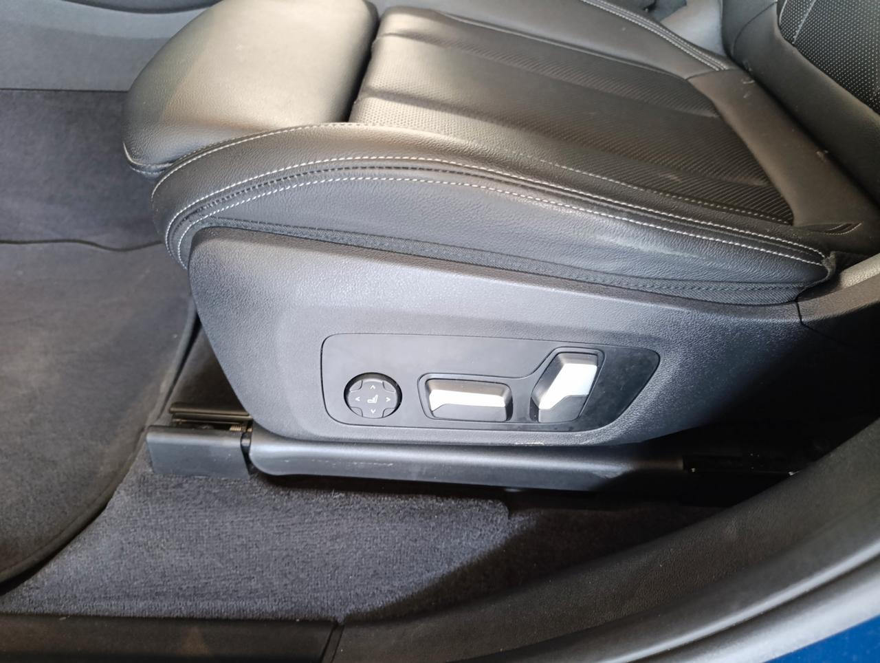 BMW X3 xdrive20i mhev 48V auto