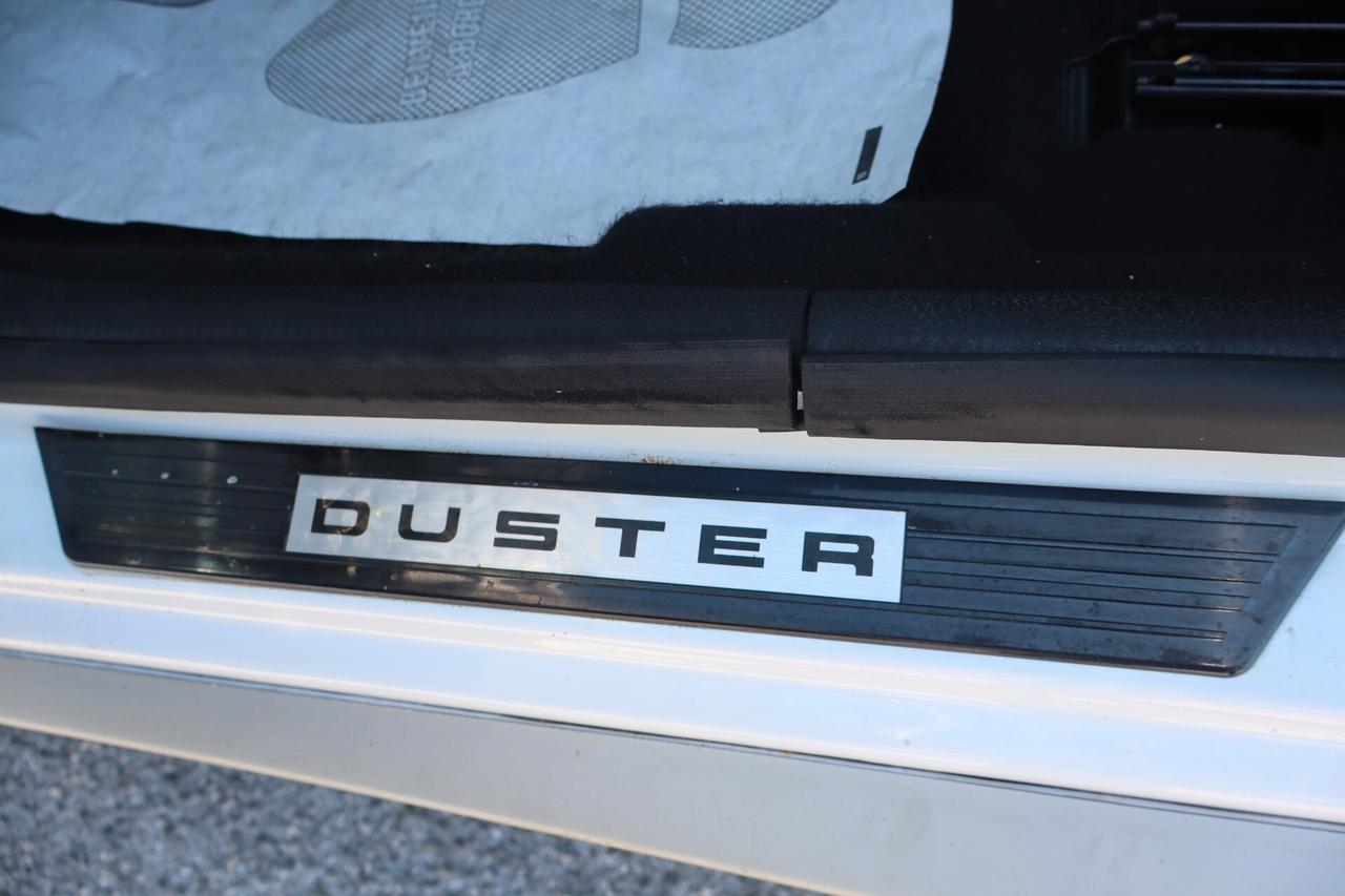 Dacia Duster 1.5 dCi 110CV Start&Stop 4x4 Ambiance