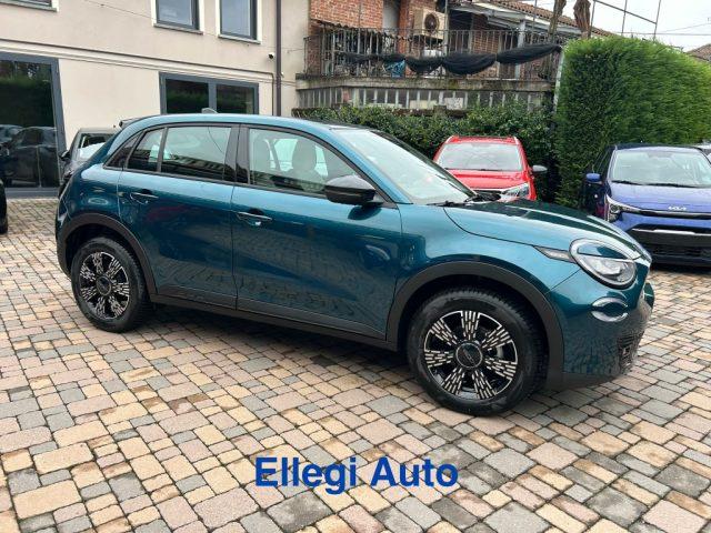 FIAT 600 PROMO FINANZIAMENTO 1.2 Icon 100cv KM 0