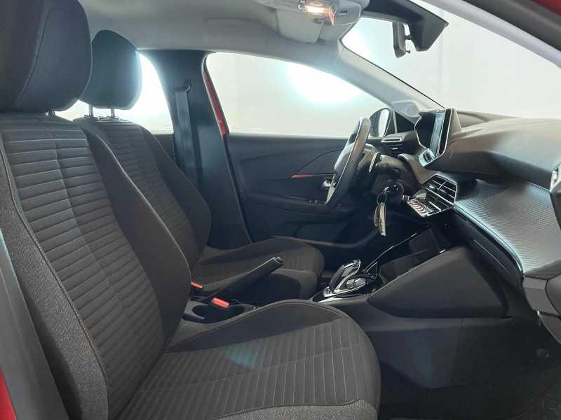 PEUGEOT 208 2ª serie - 208 PureTech 100 Stop&Start 5 porte Active Pack