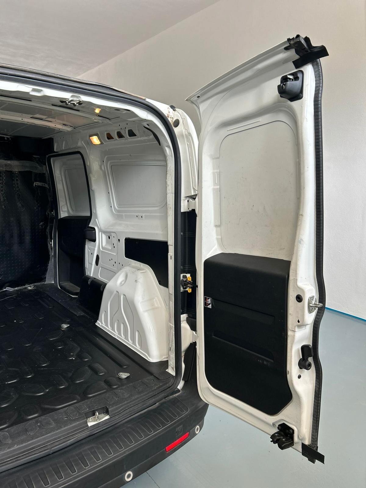 Fiat Doblo Doblò 1.6 MJT 120CV S&S Lounge Maxi