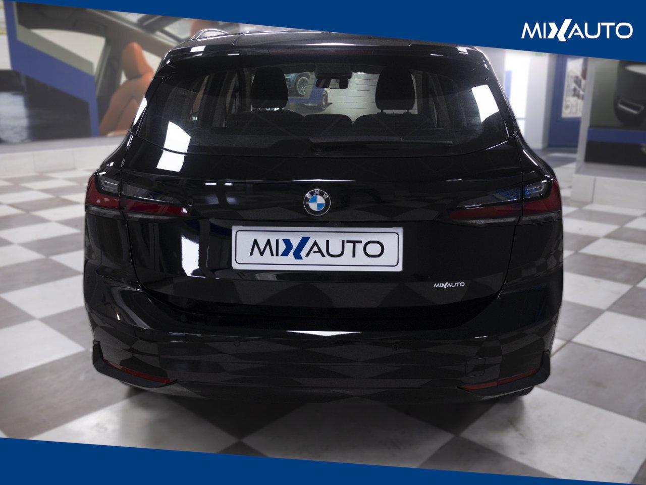 BMW 218 d Active Tourer Auto