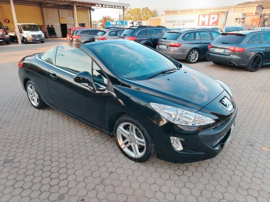 Peugeot 308 CC 308 CC 1.6 thp 16v Feline 150cv