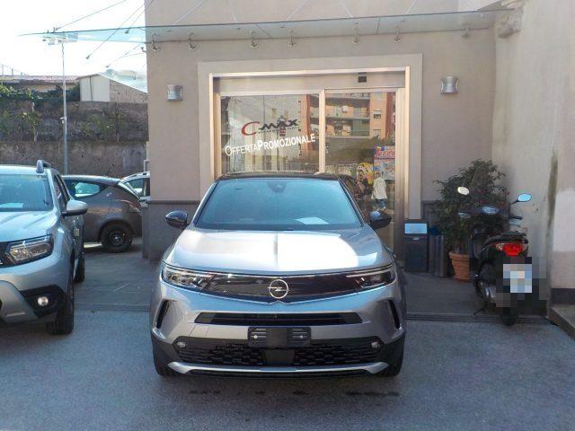 OPEL Mokka My25 - 1.2 benzina 136CV Edition