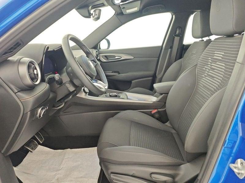 Alfa Romeo Tonale 1.6 diesel 130 CV TCT6 Sprint