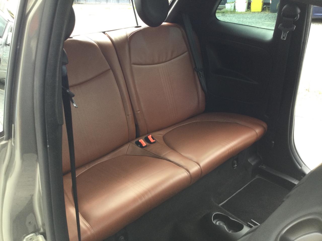 Fiat 500 Abarth 595 Turismo
