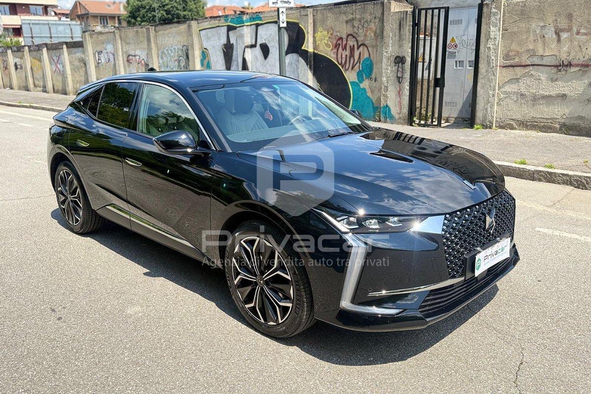 DS DS 4 PureTech 130 aut. Rivoli