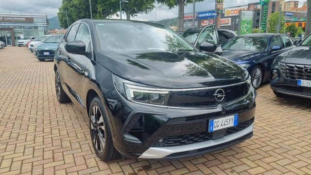 OPEL Grandland 1.5 diesel Ecotec aut. Business Elegance
