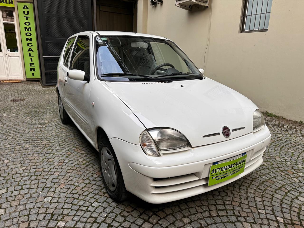 Fiat 600 *GPL* 50th Anniversary