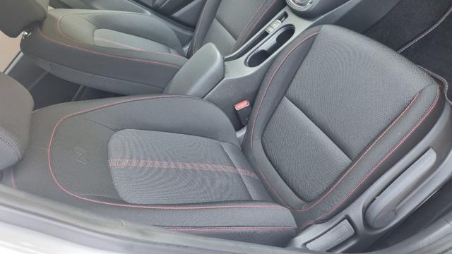 HYUNDAI Kona 1.6 CRDI Hybrid 48V NLine