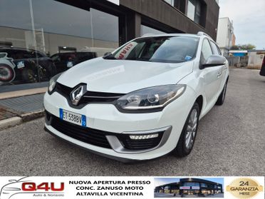 Renault Mégane 1.5 dCi GT Line SW E5B--Ok Neopat.!!