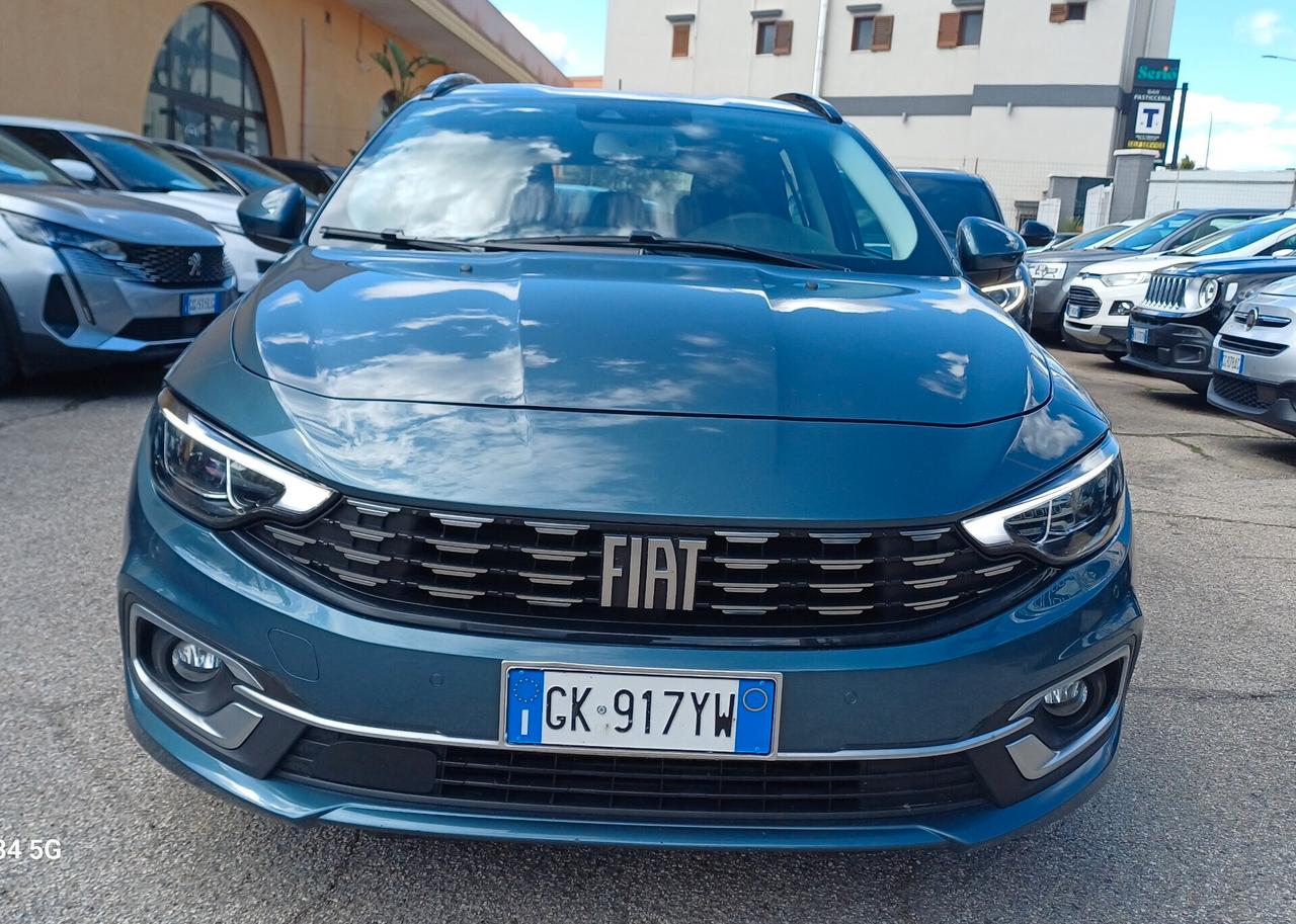 Fiat Tipo 1.6 Mjt S&S SW 1.6 130 CV MULTIJET