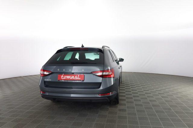 SKODA Superb Superb Wagon 1.6 TDI DSG Ambition/SCR