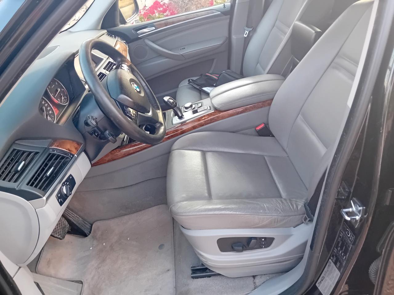 Bmw X5 xDrive30d Futura