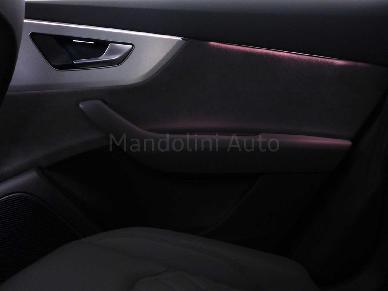 Audi Q8 55 3.0 v6 tfsi e sport quattro tiptronic