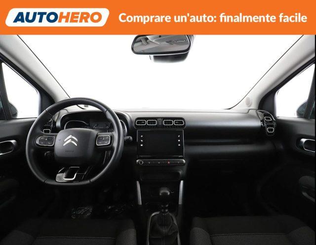CITROEN C3 Aircross PureTech 110 S&S Shine