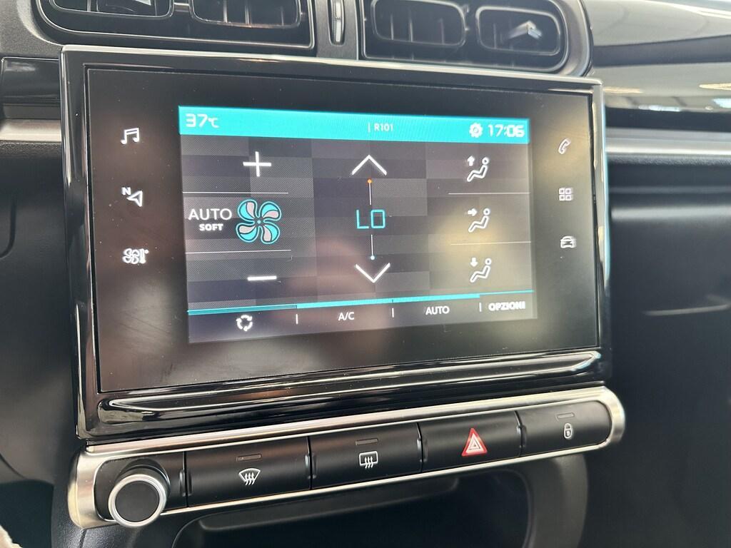 Citroen C3 1.2 PureTech Feel