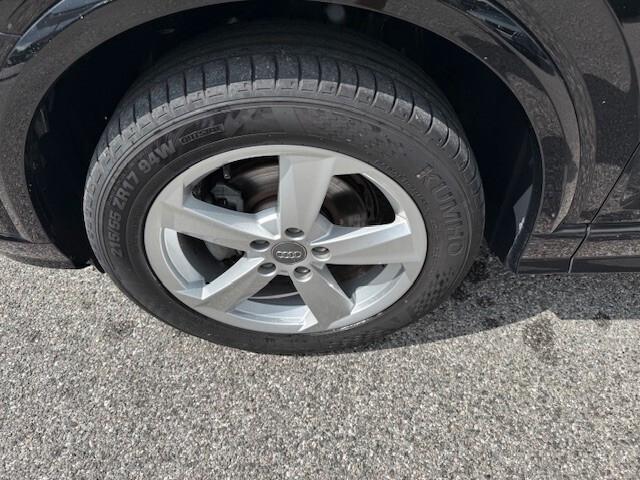 Audi Q2 30 TDI S tronic Admired