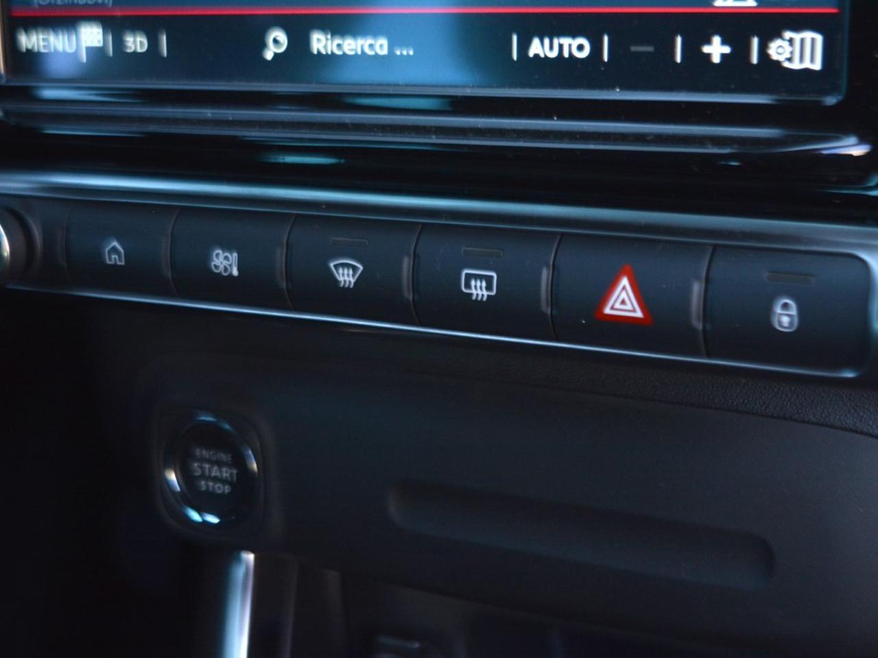 Citroen C3 Aircross 1.2 puretech 110cv max s&s