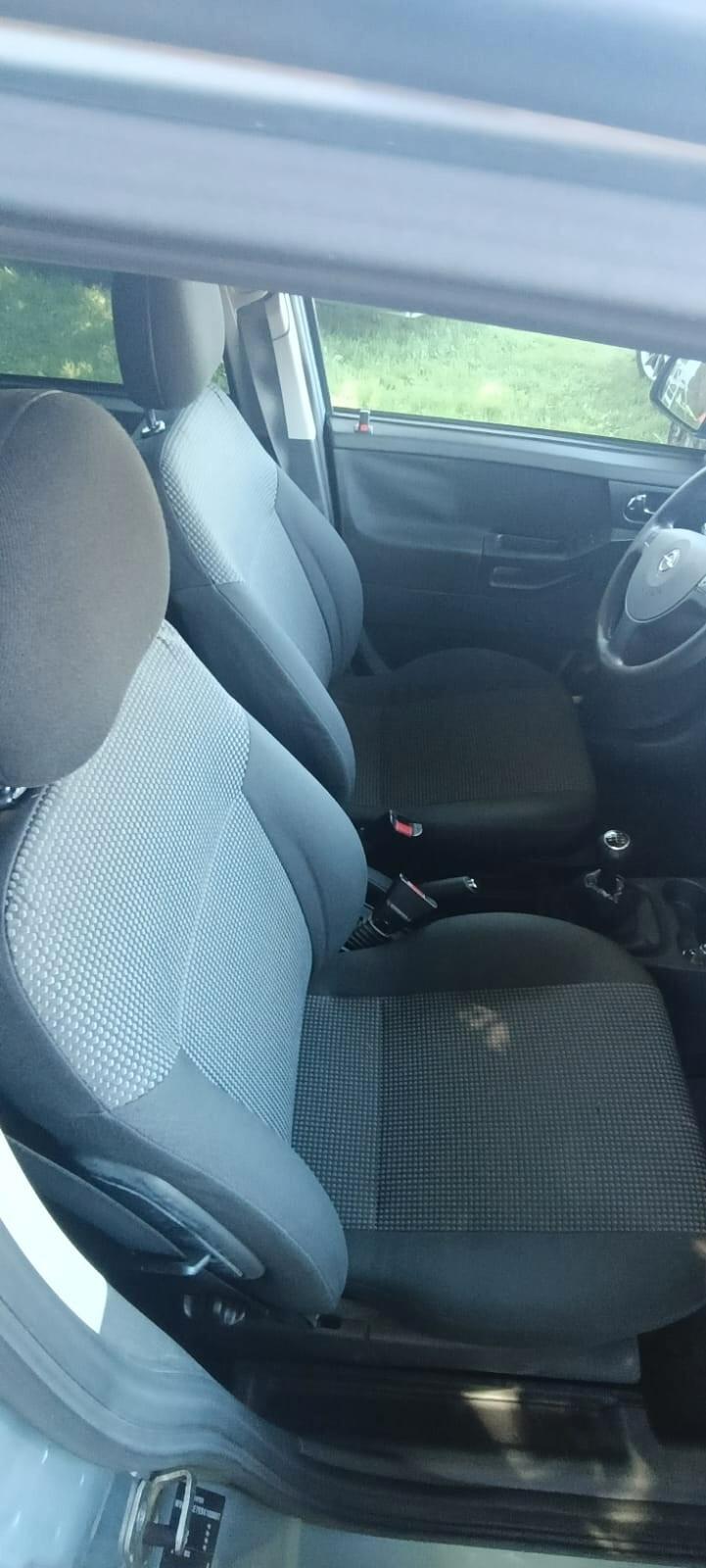 Opel Meriva 1.4 16V Cosmo