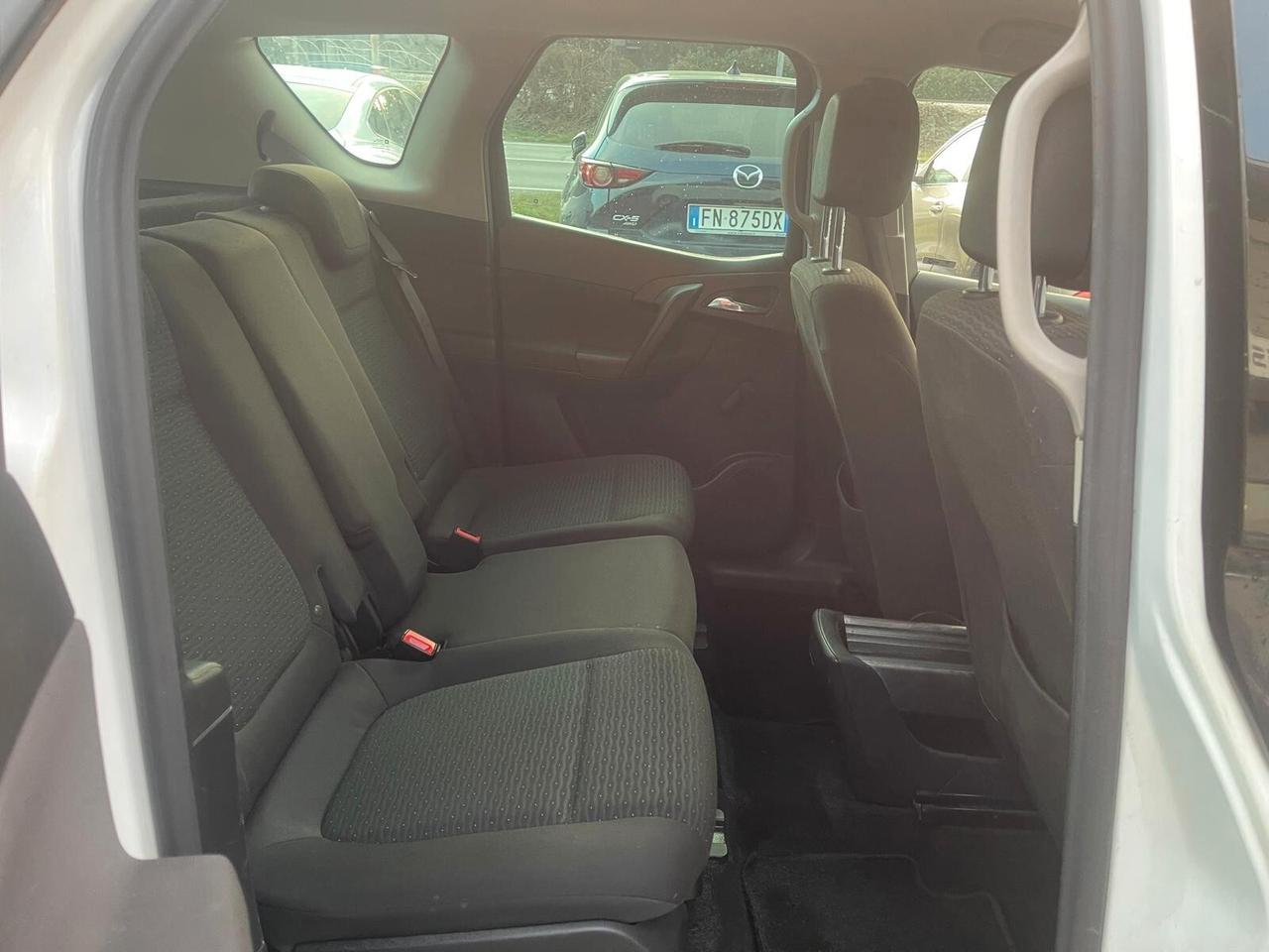 Opel Meriva 1.4 100CV Advance