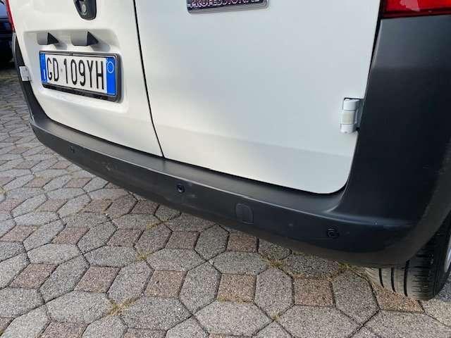 Fiat Fiorino 1.3 MTJ 95 CV