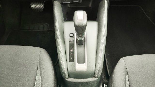 NISSAN Micra IG-T 100 Xtronic AUTOMATICA Acenta