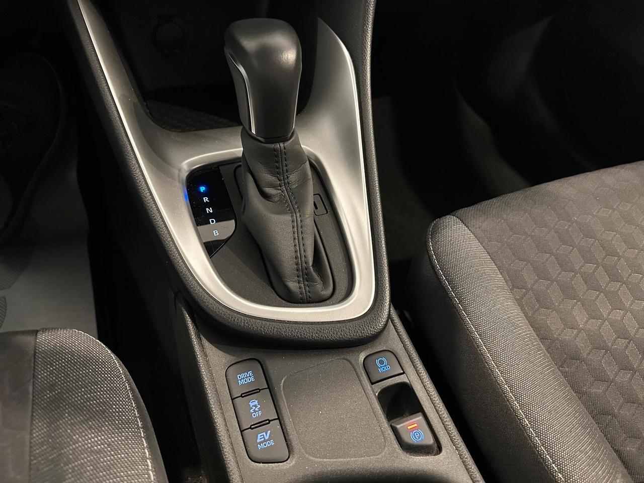 Toyota Yaris 1.5 Hybrid 5 porte Trend - NO VINCOLO FINANZ