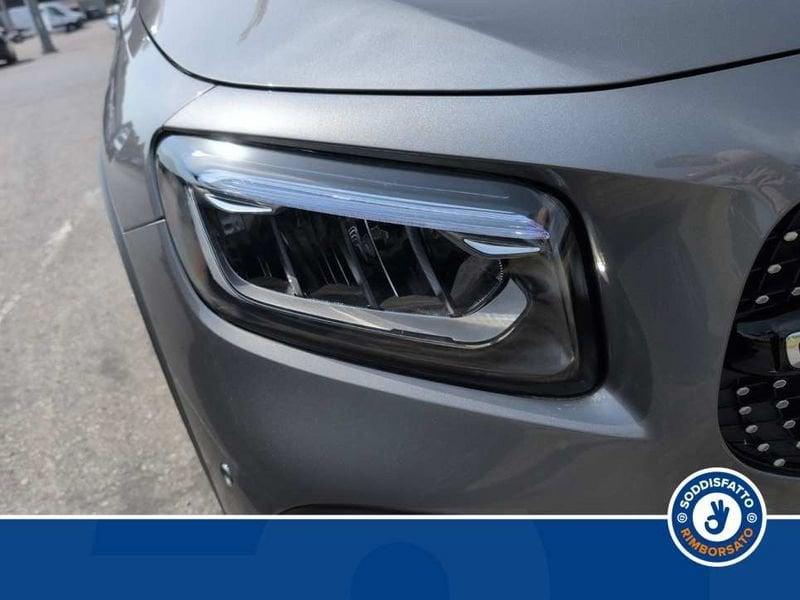Mercedes-Benz GLB Classe 200d Automatic AMG Line Advanced Plus
