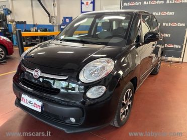 FIAT 500L 1.6 MJT 120 CV Business