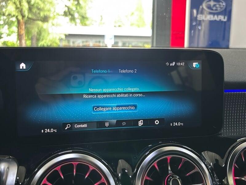 Mercedes-Benz GLB GLB 200 d Automatic Premium 7 POSTI