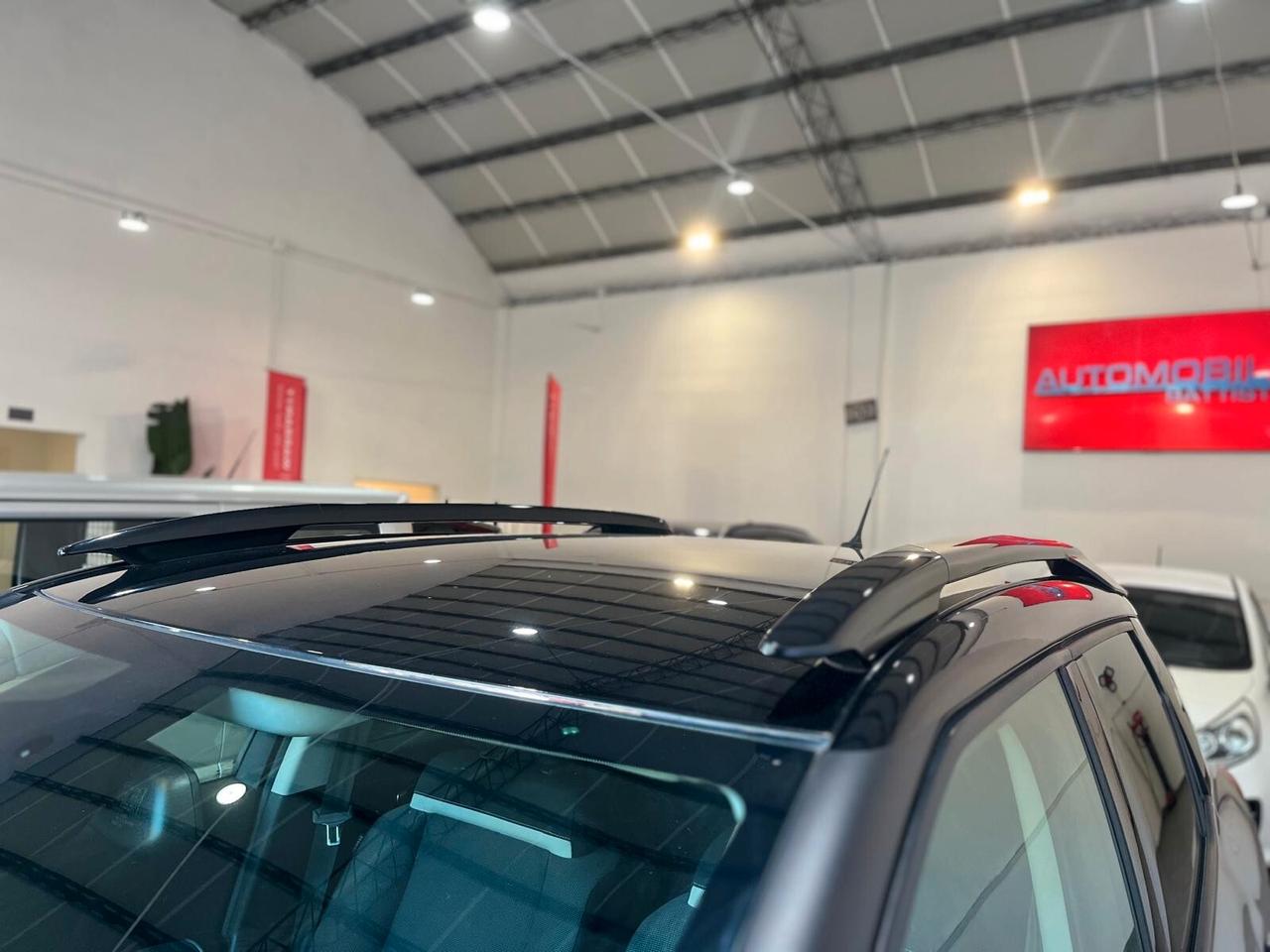 CITROEN C3 AIRCROSS SHINE PACK *2023* *UNICOPRO* *CAMERA*NAVI*