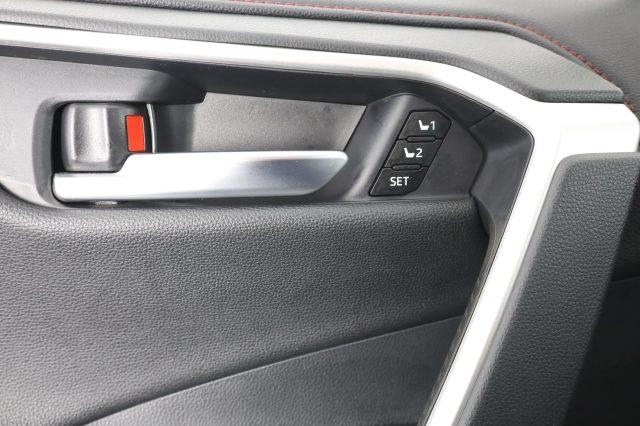 TOYOTA Other RAV4 RAV4 2.5 PHEV E-CVT AWD-i More Style