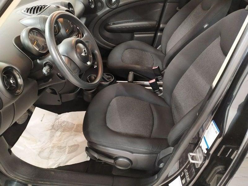 MINI Countryman Mini 1.6 Cooper E6