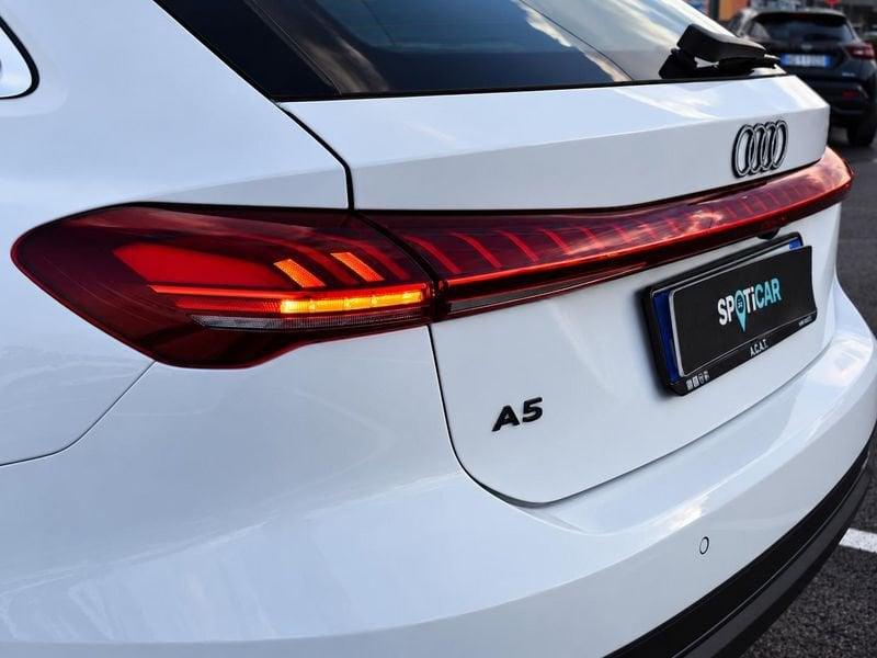 Audi A5 TDI 150Kw quattro S tronic Business