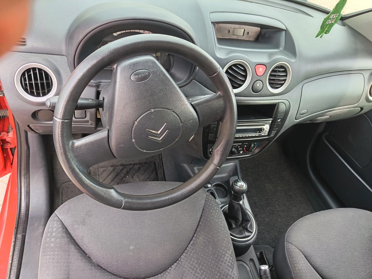 Citroen C2 1.1 Classique