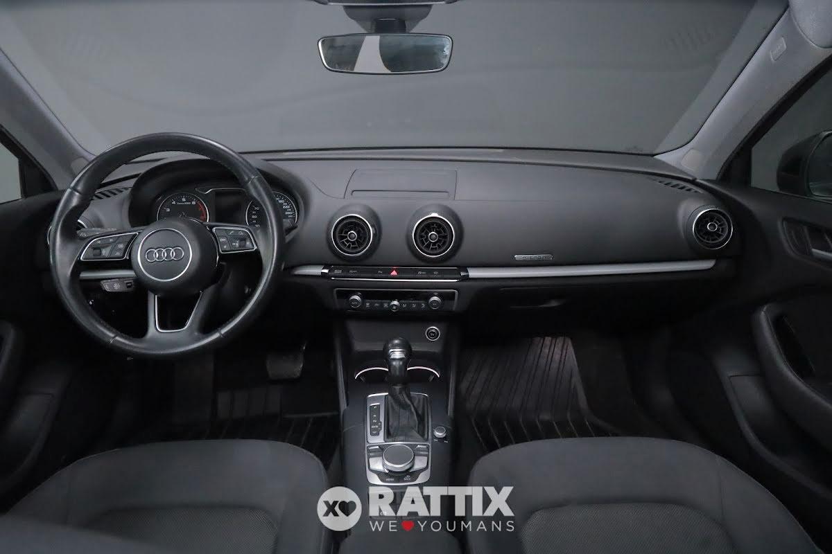 Audi A3 30 1.5 g-tron 131CV Admired s-Tronic