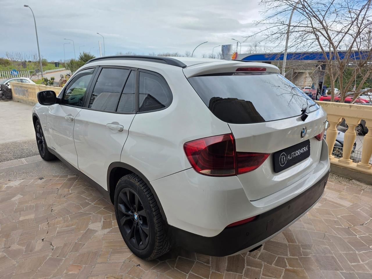 Bmw X1 xDrive20d Attiva#AUTO#LED#XENO#TETTO