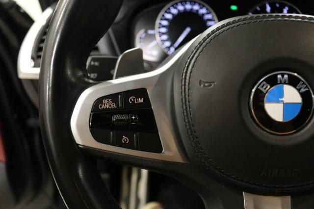 BMW X4 xDriveM40d "PARI AL NUOVO"